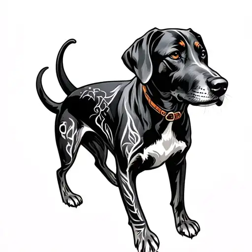 Hounds Of Tindalos