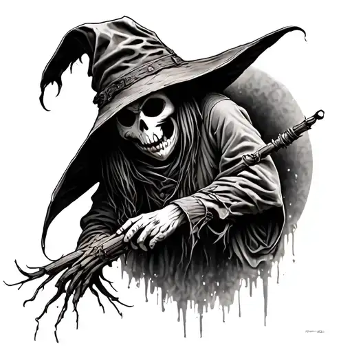 Scarecrow