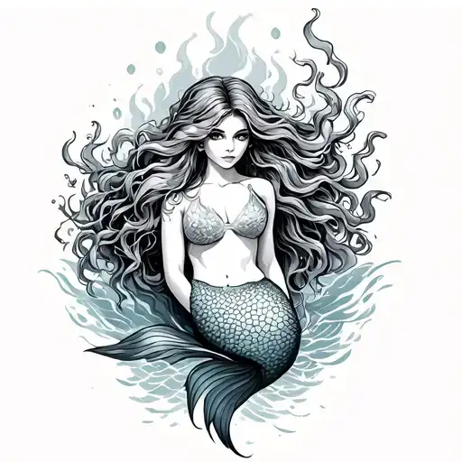 Mermaid