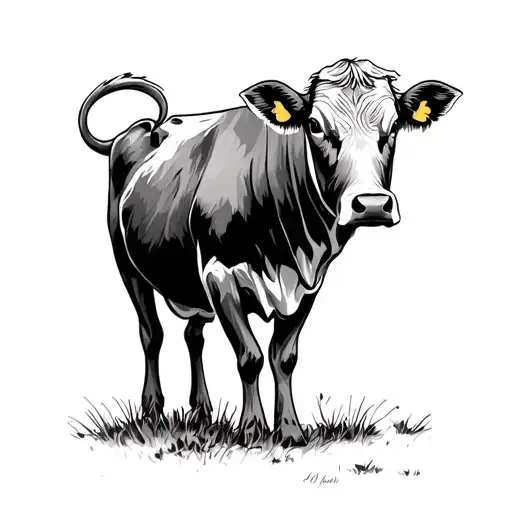 Cattle Raising