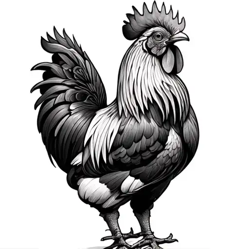 Roosters