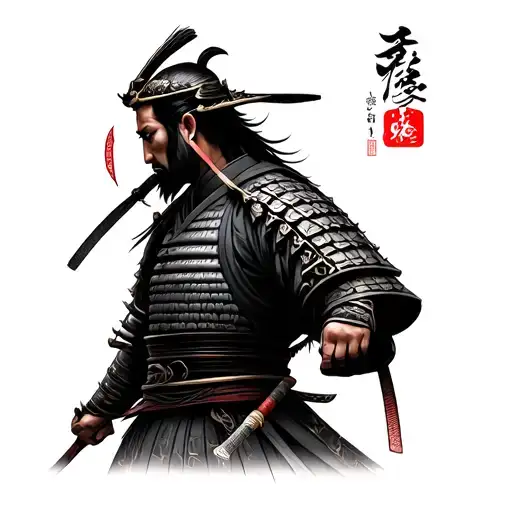 Samurai
