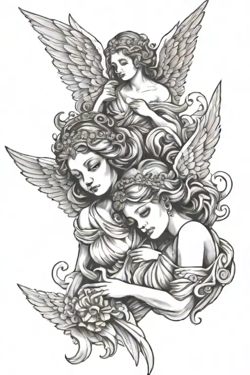 Angels