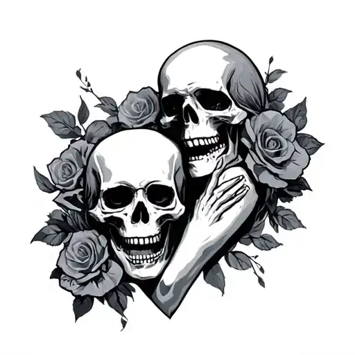 Death Of A Partner