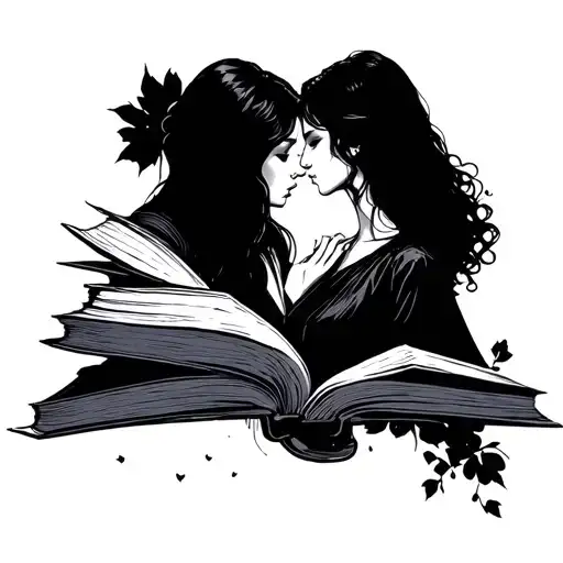 Dark Romance And Book Lover