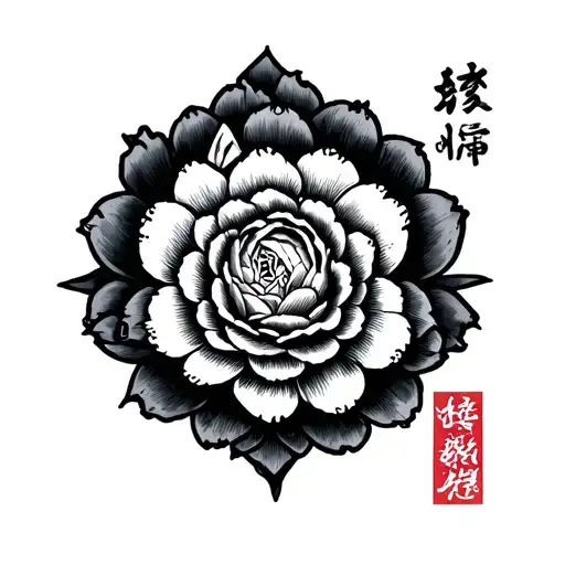 Japanese Stamp
