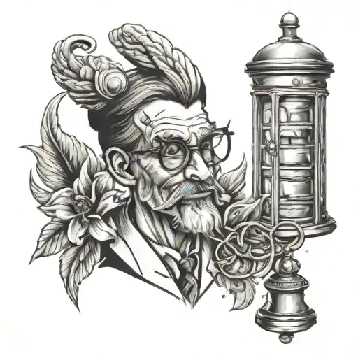Doctor