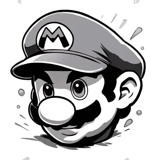 Super Mario