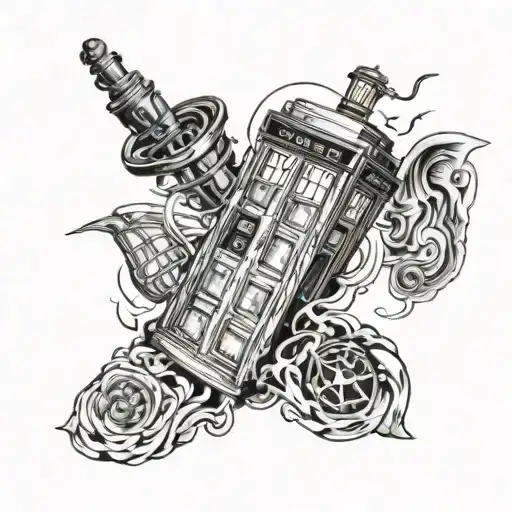 Doctor Who