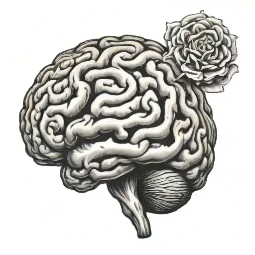 Brain