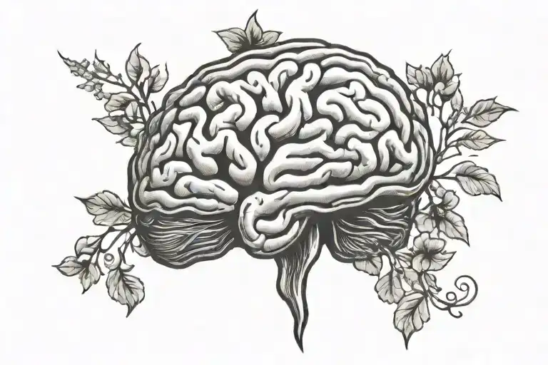 Brain