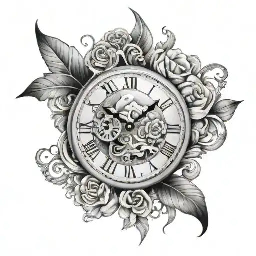 Time And Life