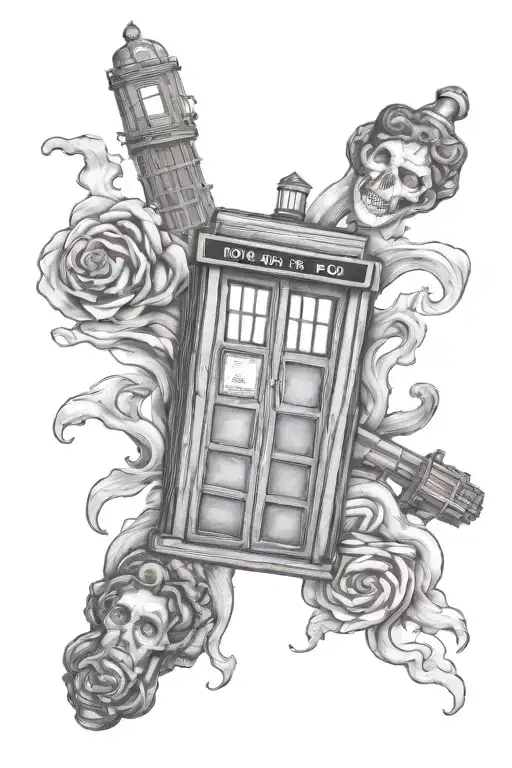 Doctor Who