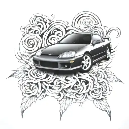 2001 Honda Prelude