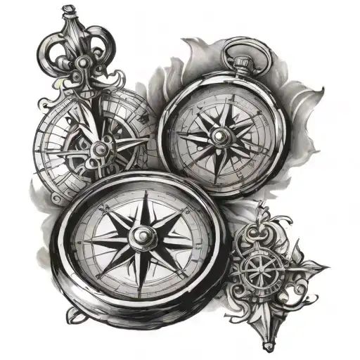 Compass