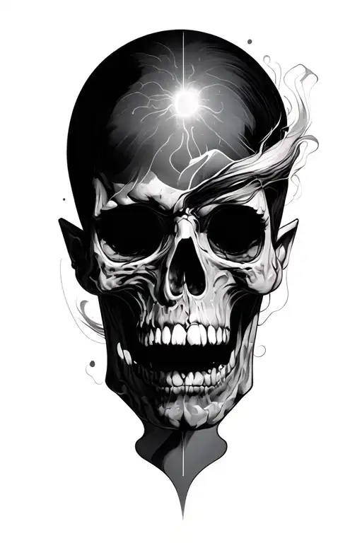 Perspective Combined