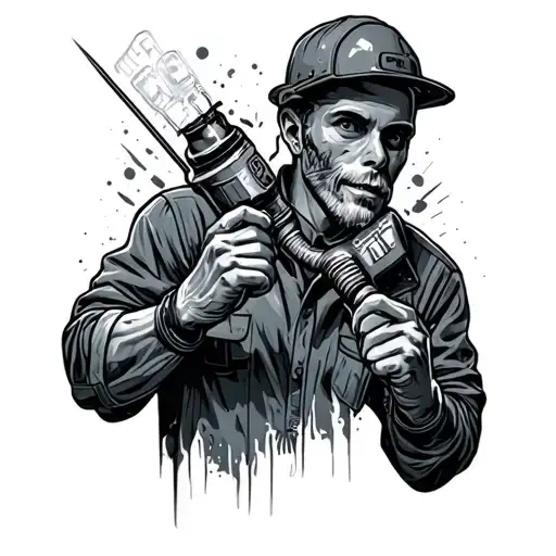 Electrician