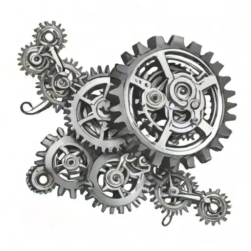 Mechanical Gear