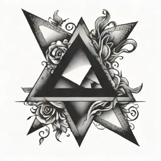 Couple Triangle