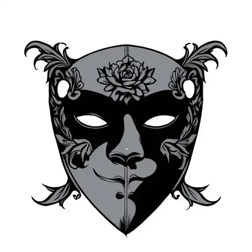 Only Mask