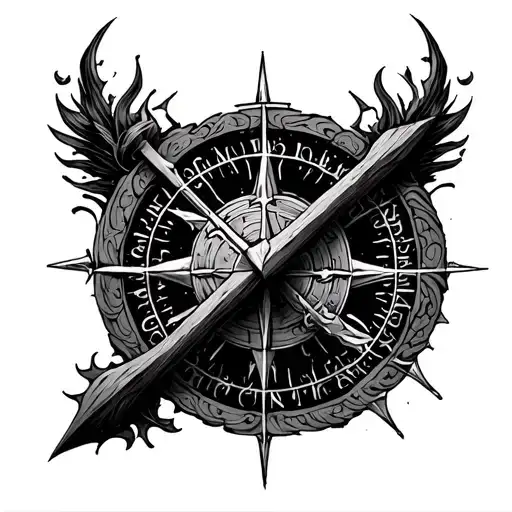 Vegvisir