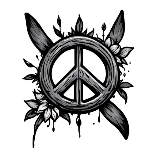 Peace Sign
