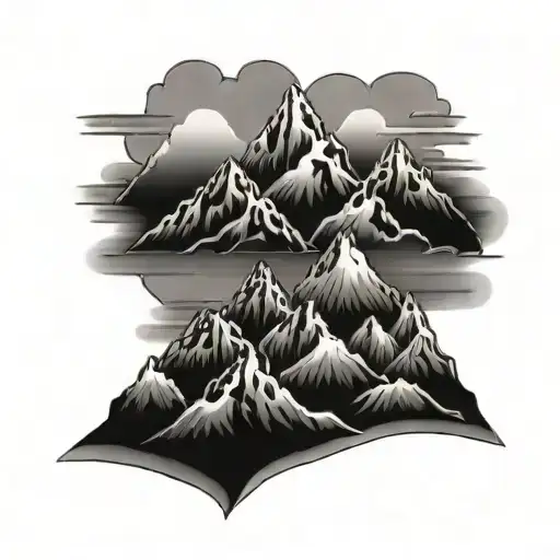 Mountains