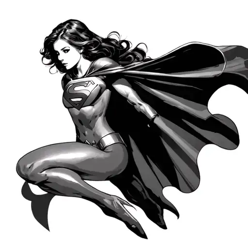 Supergirl