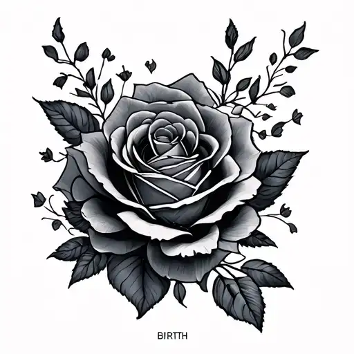 Birthdate
