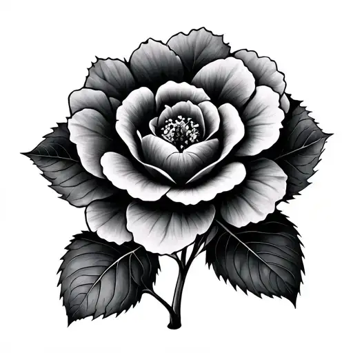 Begonia