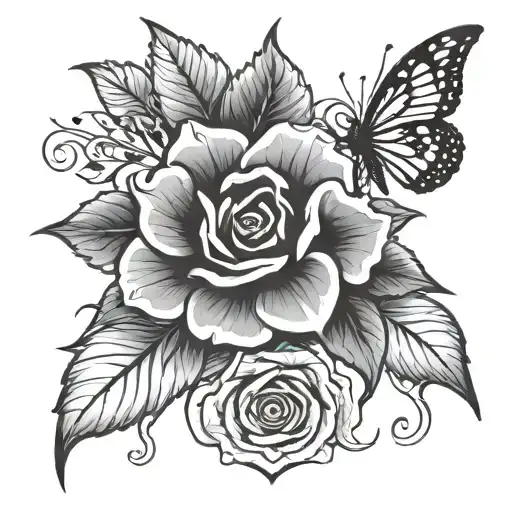 Tribute To My Dead Grandmother