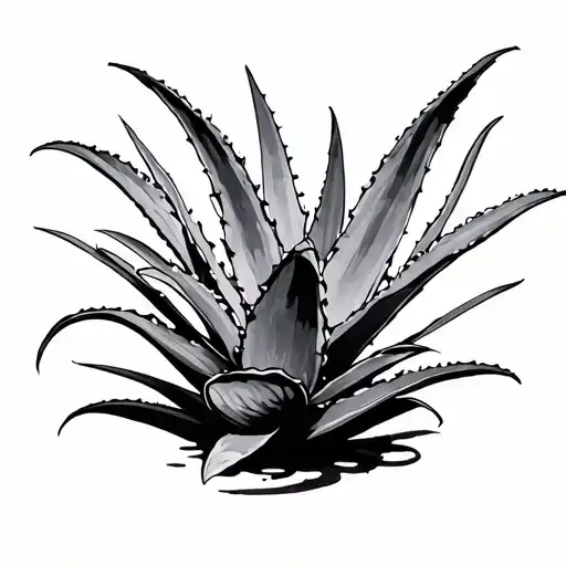 Aloe