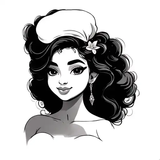 Tiana