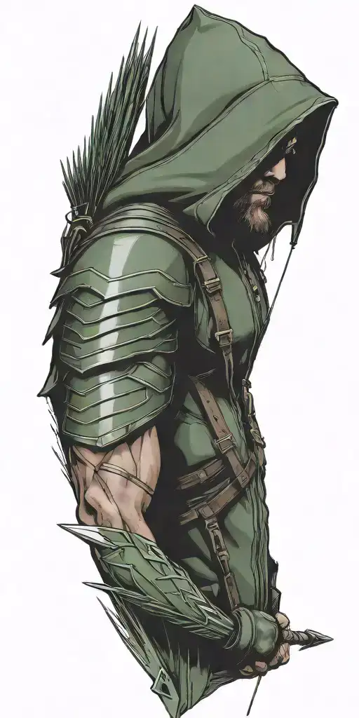 Green Arrow