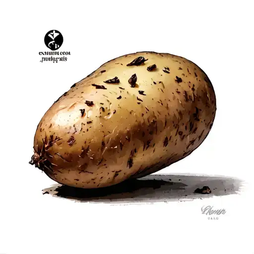 Potato