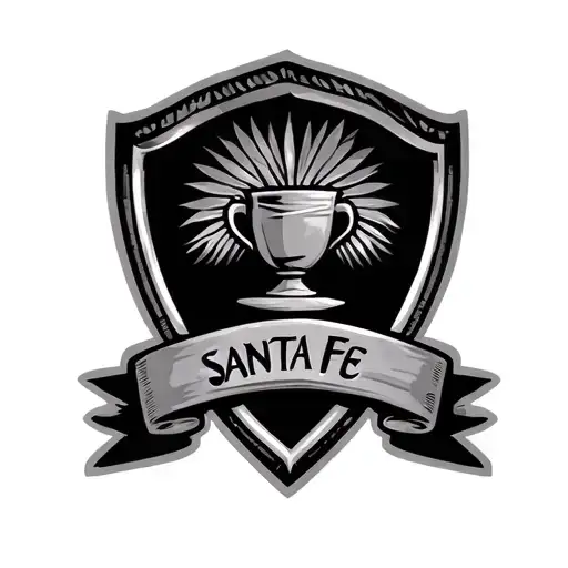 Santa Fe Shield South American Cup