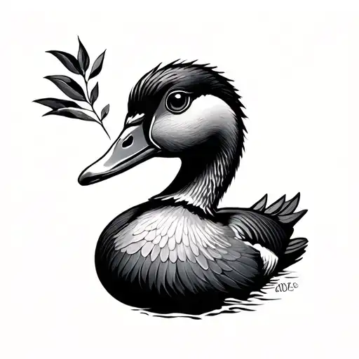Silly Goose