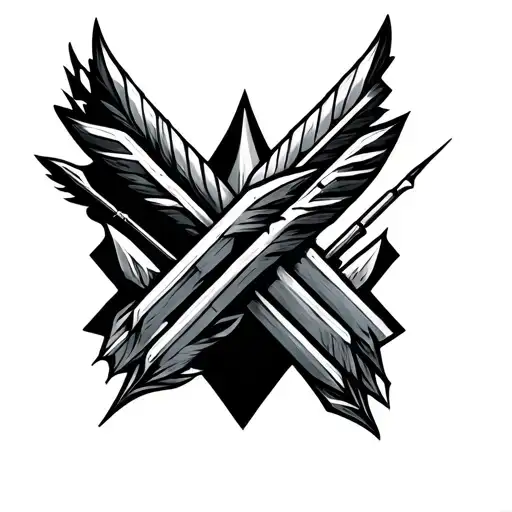 Arrows