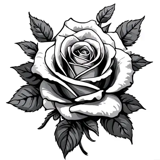 Roses