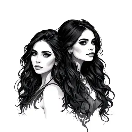 Soul Sisters