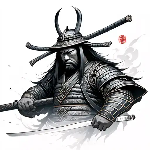 Samurai