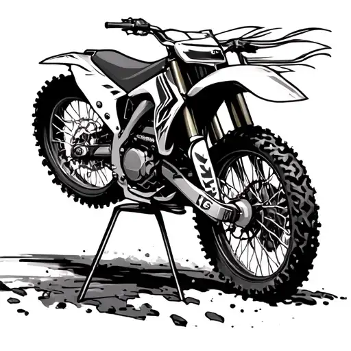 Motocross Parts