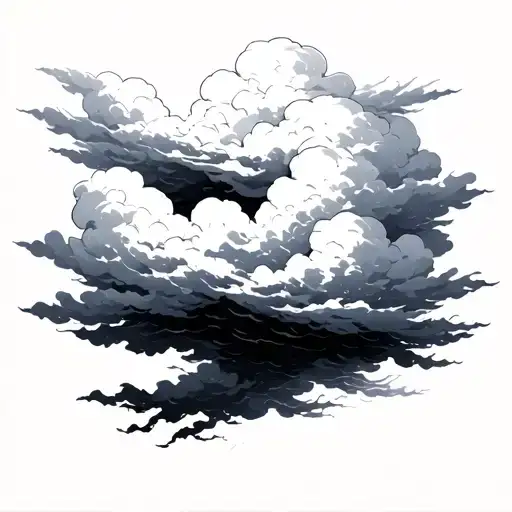 Clouds