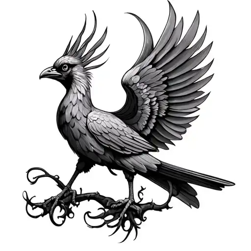 Liverbird
