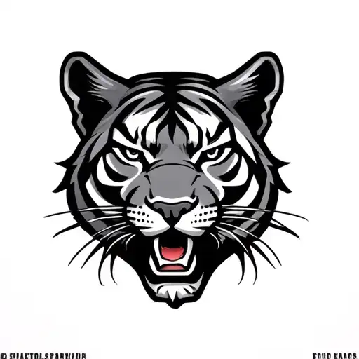Pumas Logo