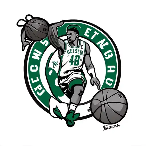 Boston Celtics