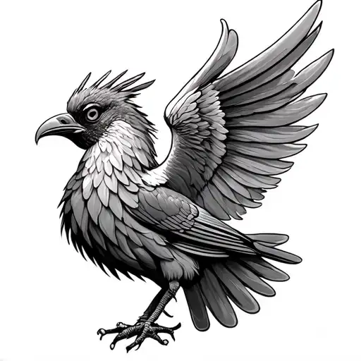 Liverbird