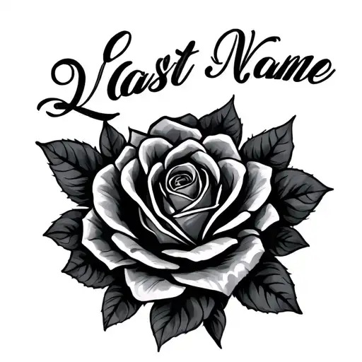 Last Name
