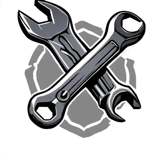 Wrench