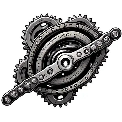 Bike Chain